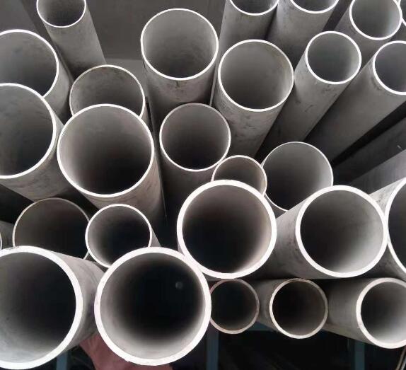 明水321不锈钢管