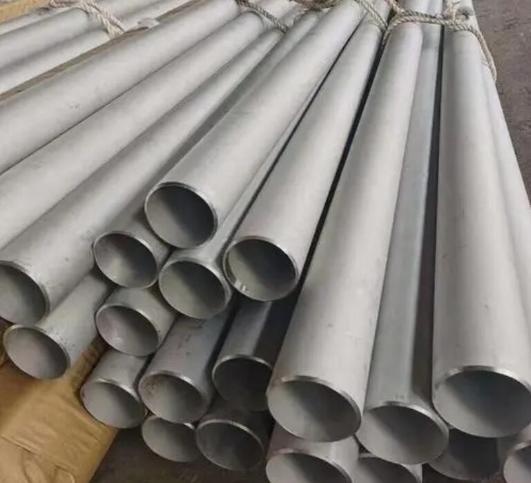 明水304不锈钢管