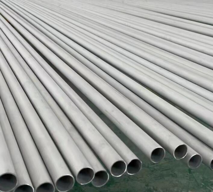 明水441不锈钢管