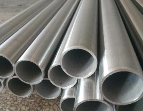 明水321不锈钢管