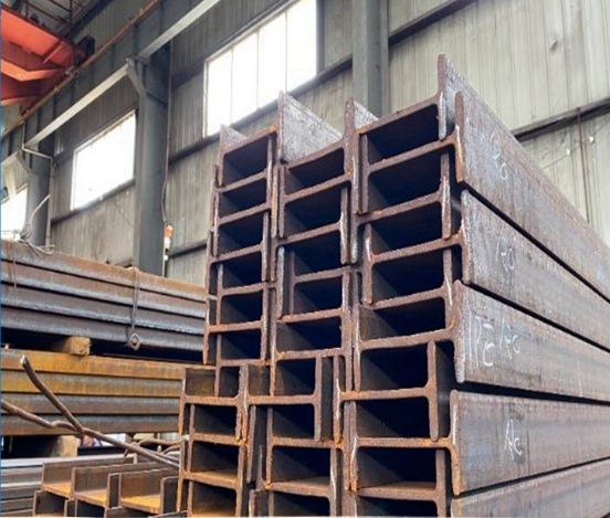 明水Q420C工字型钢