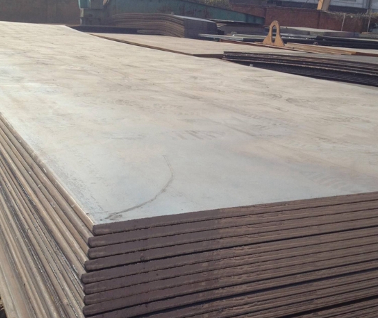 明水NM400耐磨板