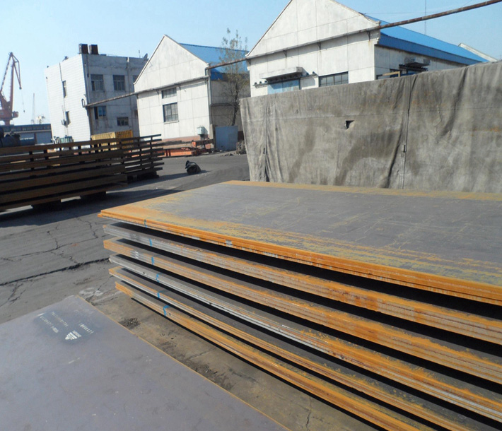 明水SA210C镀锌板